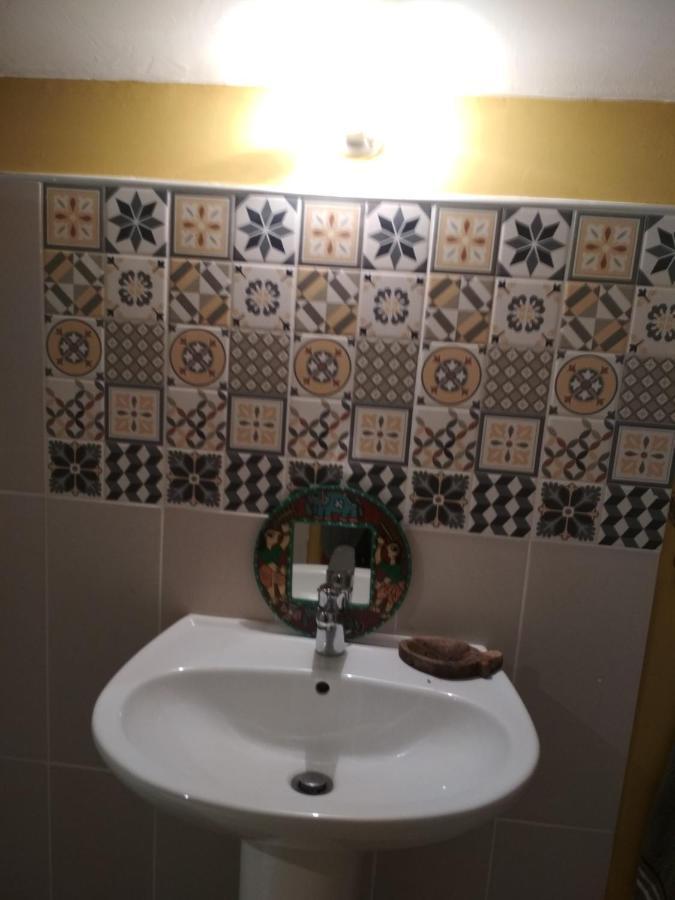 Daphrose Chambre Lachau エクステリア 写真